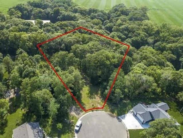 Land for sale in Sibley, Minnesota