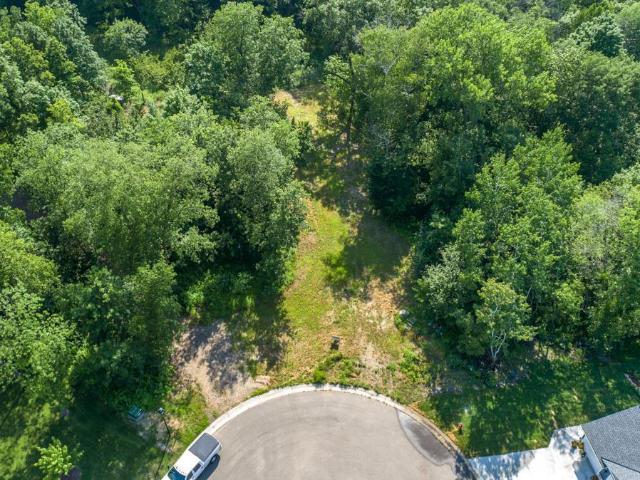 Land for sale in Sibley, Minnesota