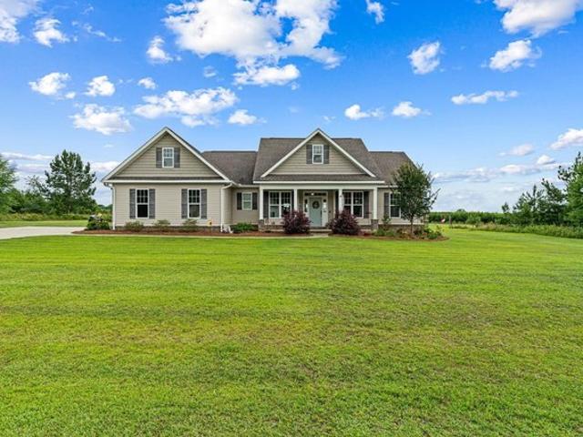 House for sale in Cochran, Georgia