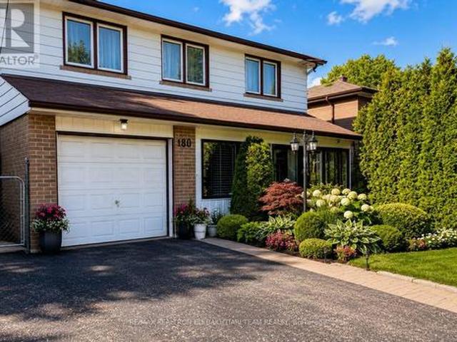 House for sale in Woburn, Ontario