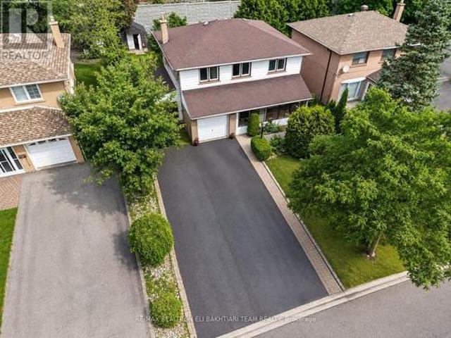 House for sale in Don Valley West, Toronto