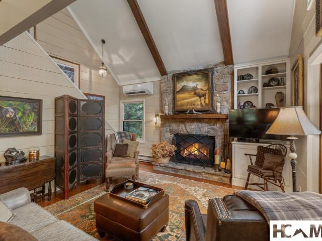House for sale in Highlands, Macon County