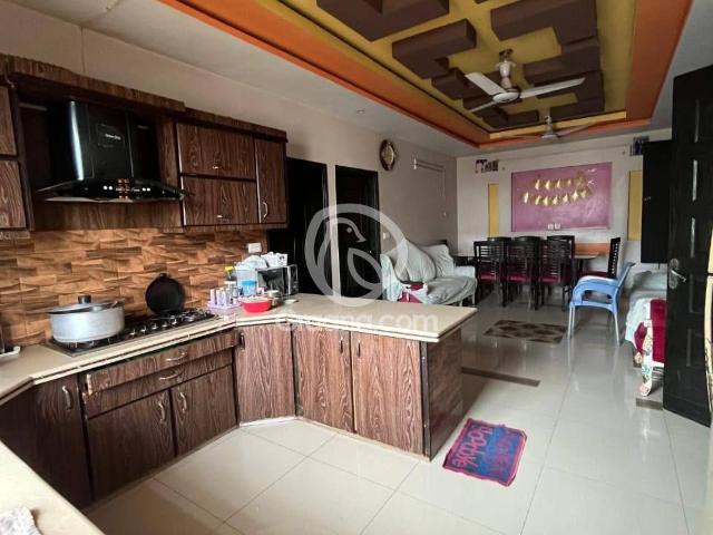 Property for sale in Gulshan-e-Iqbal Town, North Waziristan