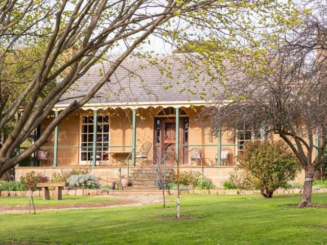 House for sale in Hamilton, Central Highlands