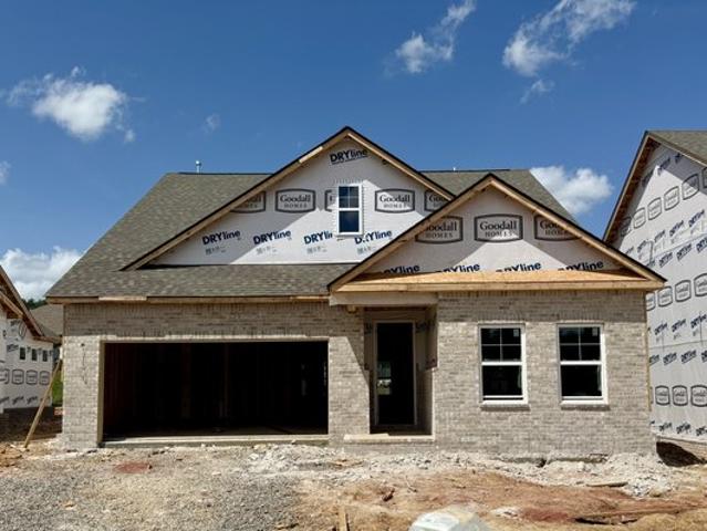 House for sale in Tennessee