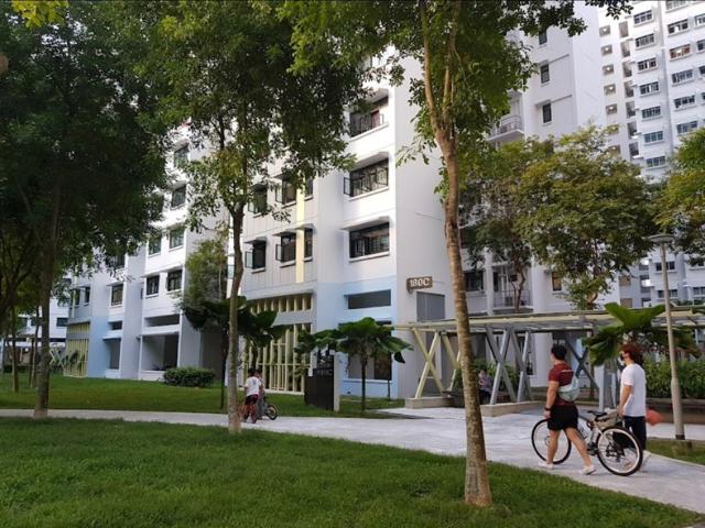 Apartment for sale