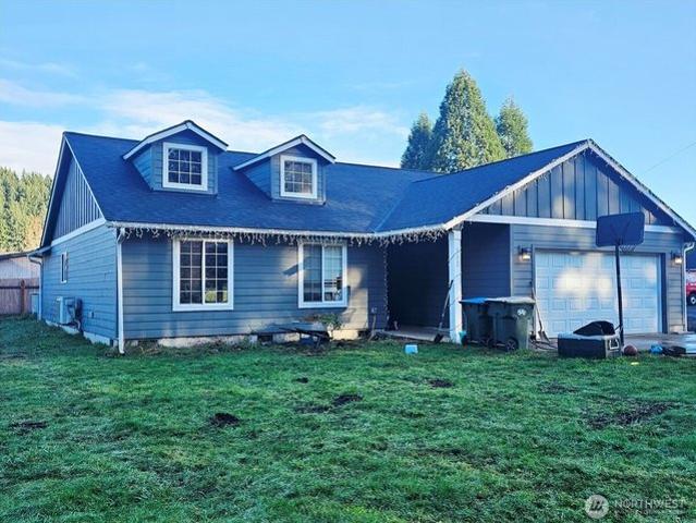House for sale in Mossyrock, Washington