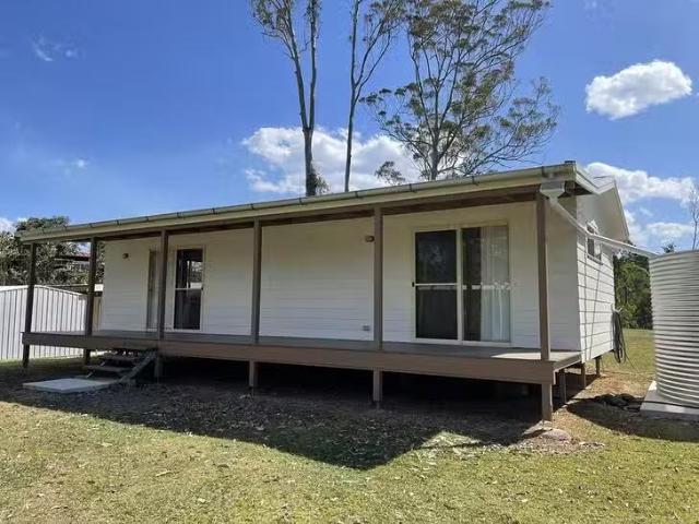 House for rent in Kings Creek, Queensland