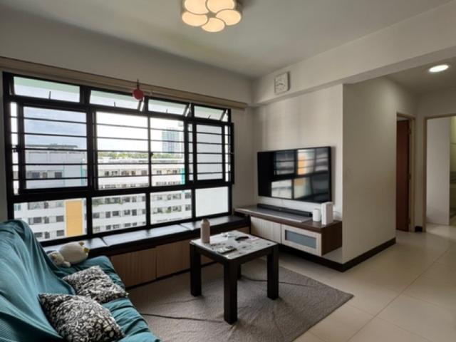 Apartment for sale