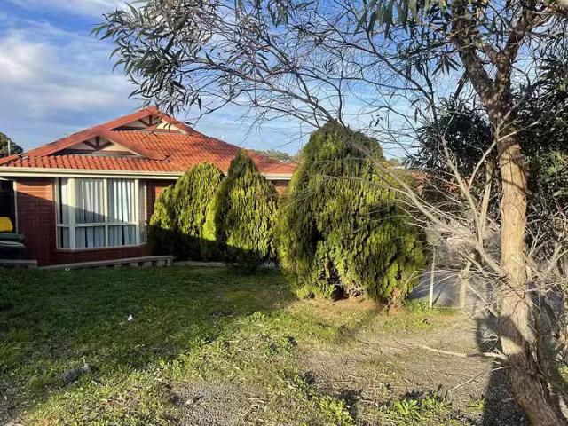 House for rent in Woodcroft, New South Wales
