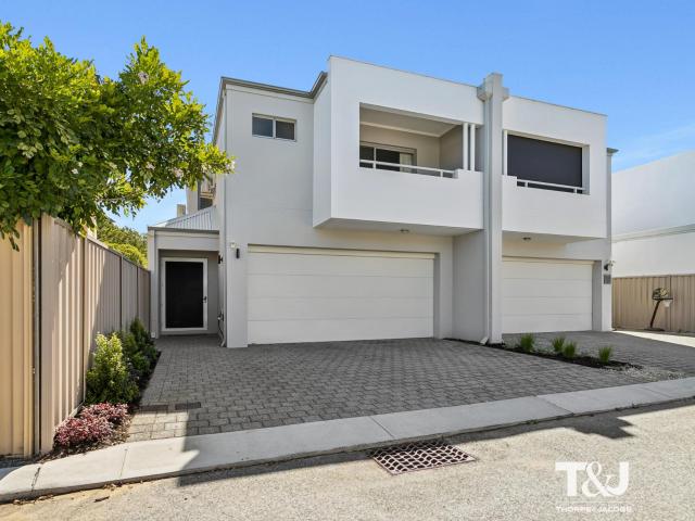 House for sale in Stirling, Western Australia