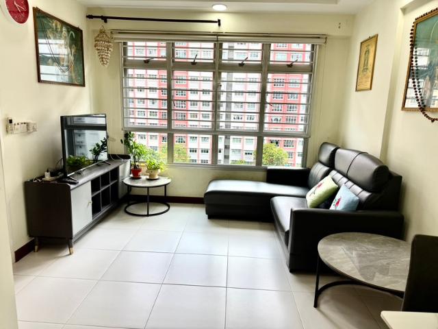 Apartment for sale