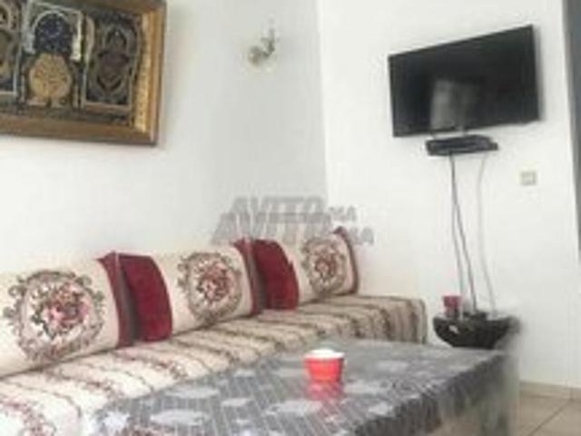 Appartement location à El Ma, Gharb-Chrarda-Beni Hssen