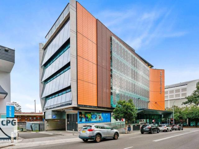 Office for rent in Sutherland, New South Wales