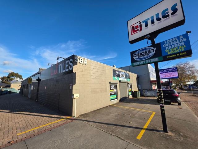 Retail for rent in Horseshoe Creek, South Australia