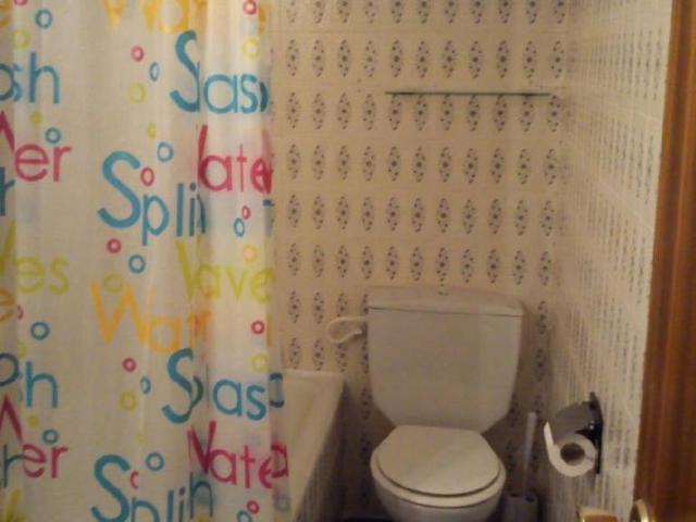 Casa en alquiler en Eivissa, Baleares