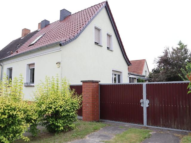 Haus kaufen in Jüterbog, Brandenburg