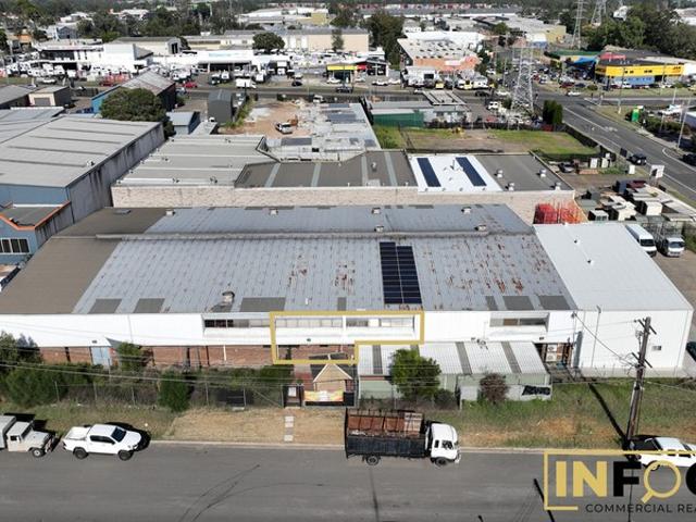 Office for rent in Sydney, New South Wales