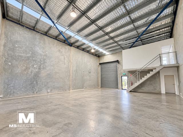Warehouse for rent in Sydney, New South Wales