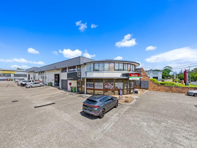 Office for rent in Woodridge, Greater Brisbane