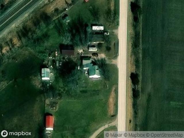 House for sale in Iowa