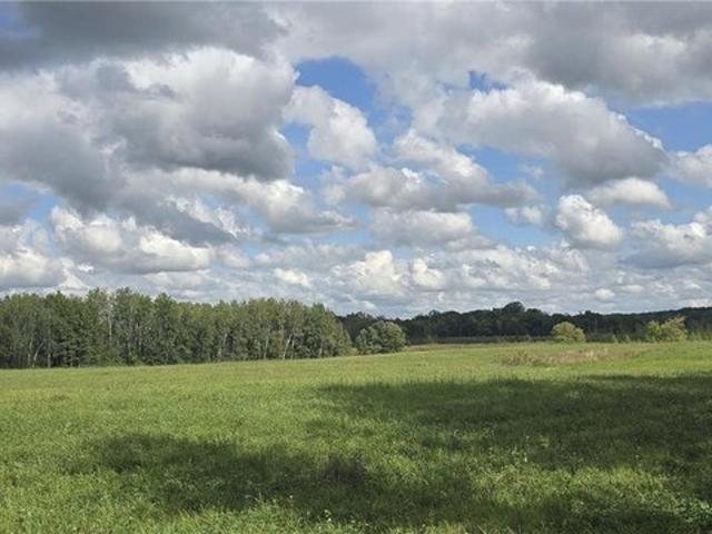 Land for sale in Mora, Minnesota