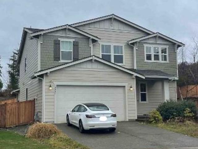 Property for sale in Bonney Lake, Washington