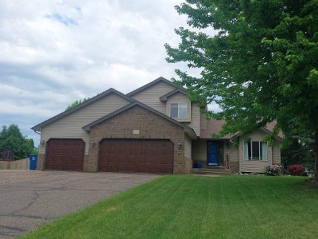 House for sale in Elk River, Minnesota