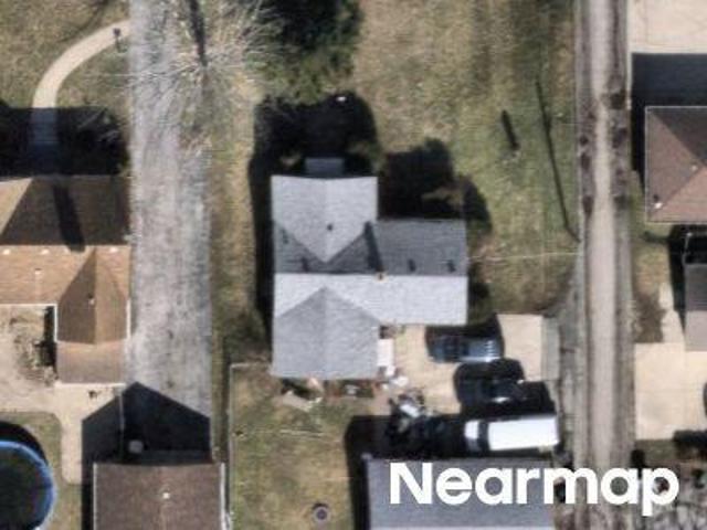 House for sale in Lansing, Illinois