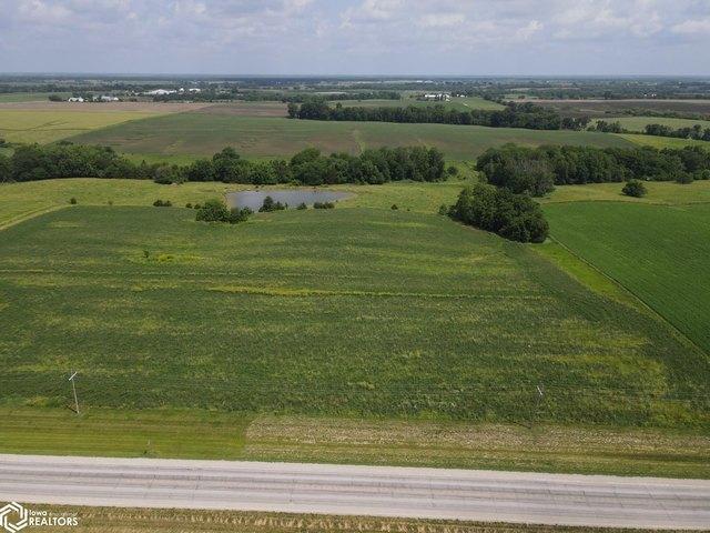 Farm for sale in Davis, Iowa