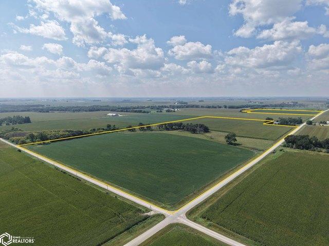 Farm for sale in Rudd, Floyd County
