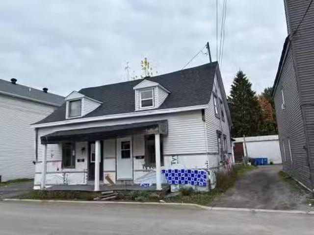 House for sale in D'autray, Quebec