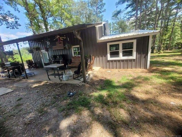 House for sale in Rattan, Oklahoma