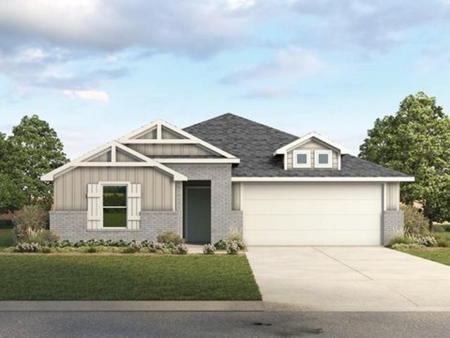 House for sale in Manor, Texas