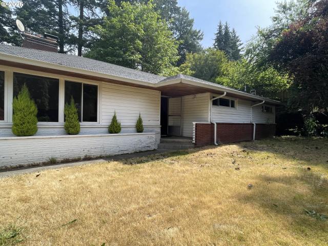 House for sale in Oregonia