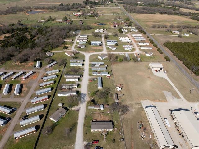 Commercial for sale in Bethel, Oklahoma