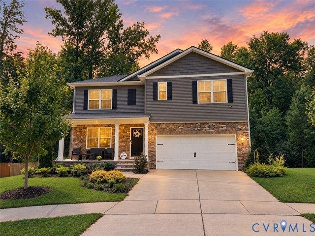 House for sale in Bowling Green, Caroline County