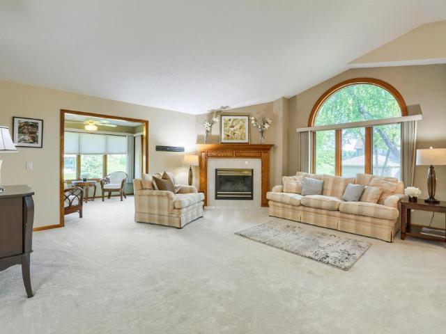 Townhouse for sale in Lakeville, Minnesota