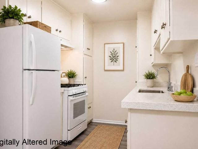 Apartment for rent in Canoga Park, California