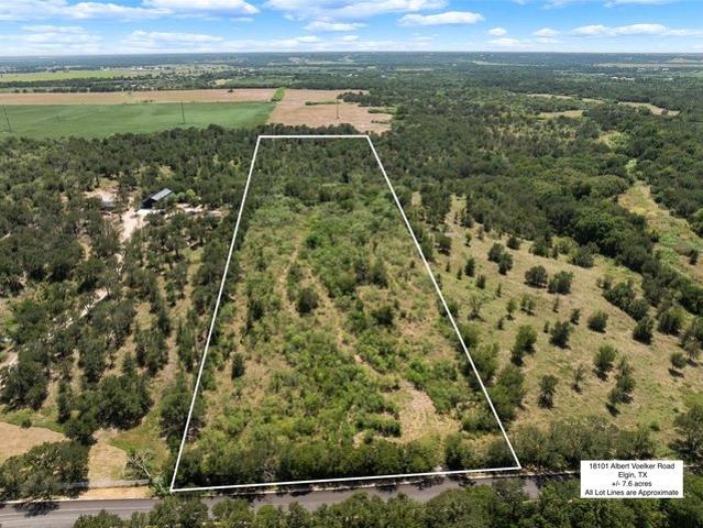 Land for sale in Elgin, Texas