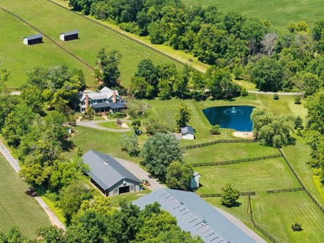 Farm for sale in Dickerson, Maryland