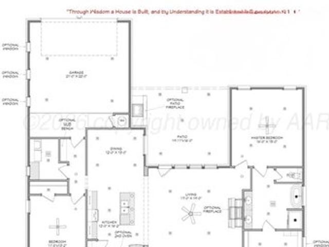 House for sale in Randall, Texas