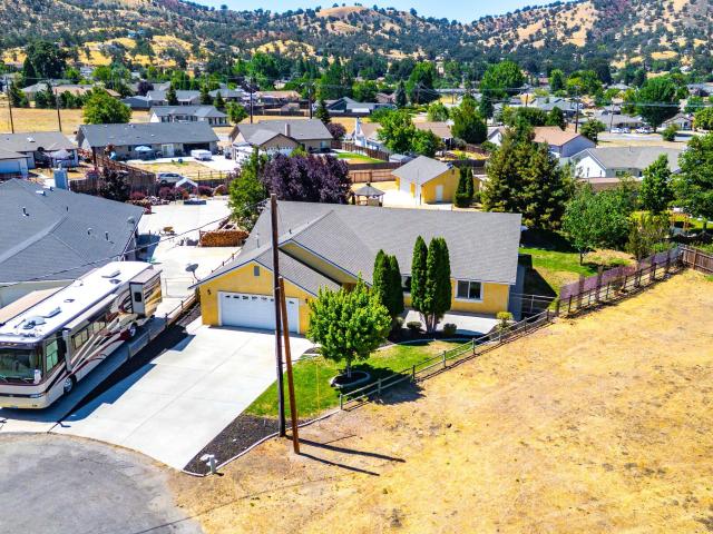 House for sale in Tehachapi, California