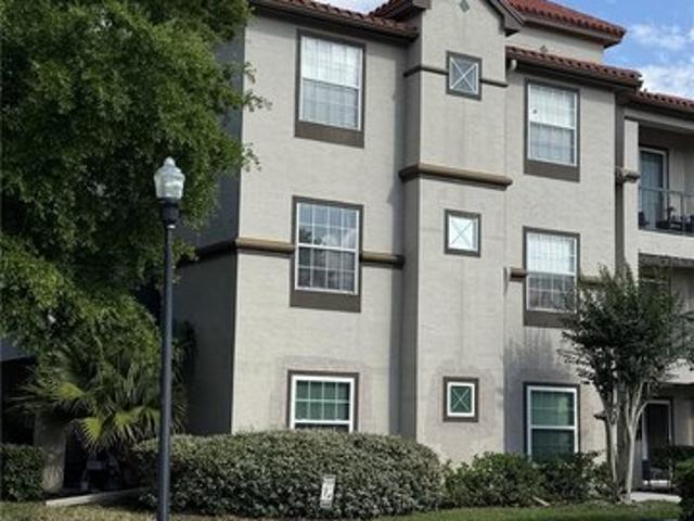 Condo for sale in Lutz, Florida