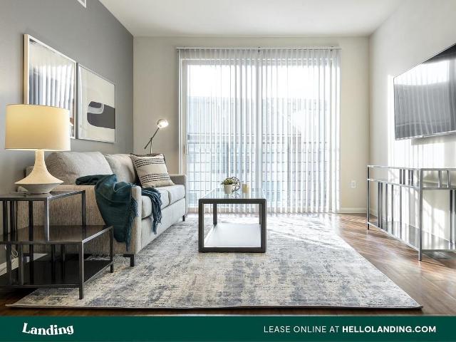 Apartment for rent in Harris, Texas