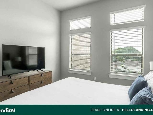 Apartment for rent in Harris, Texas