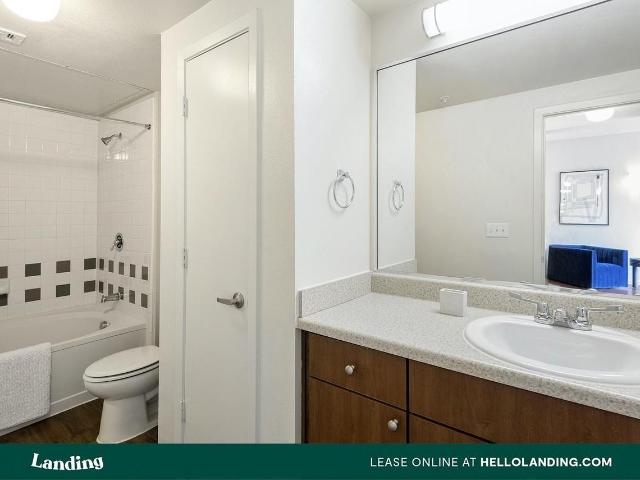 Apartment for rent in Harris, Texas