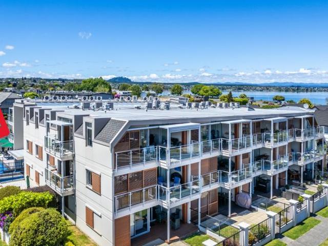 Apartment for rent in Nukuhau, Taupō