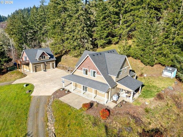 House for sale in Oregonia