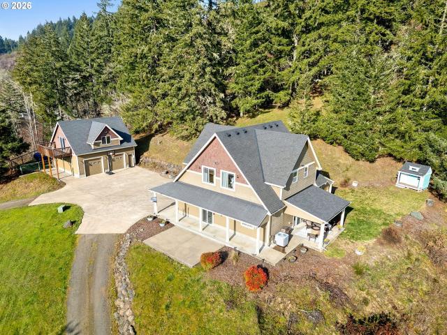 House for sale in Oregonia